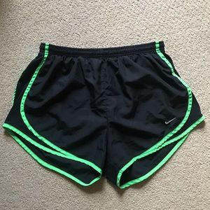 Nike Dry Fit Shorts